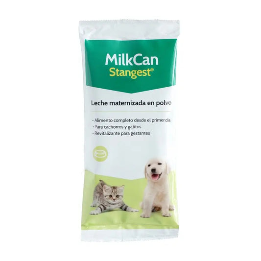 Lait en poudre Stangest Milkcan sachet de 100 g