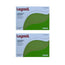 Legasil 30 Comprimés pelliculés, paquet de 2