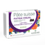 Lehning Pâte Suisse Fatigue visuelle, 40 bonbons