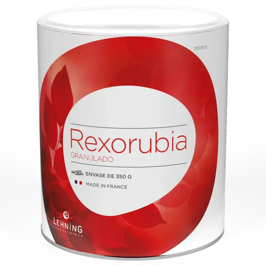 Lehning Rexorubia, 350 g