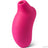 Lelo Sona Stimulator Clitoris Stimulator Cherry Colour