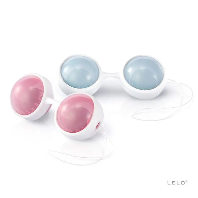 Lelo Luna Chinese Balls