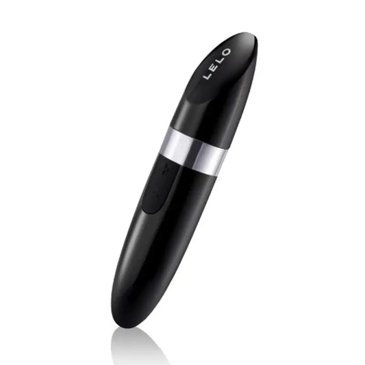 Lelo Mia 2 Vibrateur noir