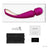 Lelo Smart Wand 2 Bordeaux