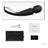 Lelo Smart Wand 2 Noir
