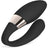 Lelo Tiani Harmony Massager Couples Black