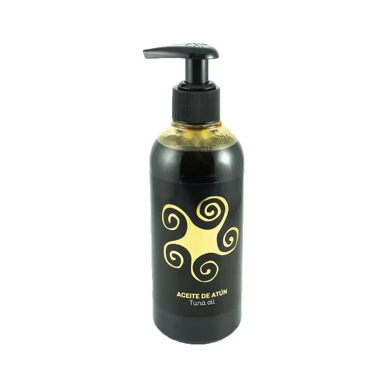 Huile de thon Lenda, 250 ml