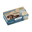 Lenda Foodie Chiot Chien Merlu miettes, 25x120 g