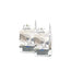 Lenda Lc Meat & Fish, lot de 2 x 20 kg