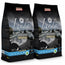 Lenda Dog Nature Thon sans grains, 2 x 12 kg
