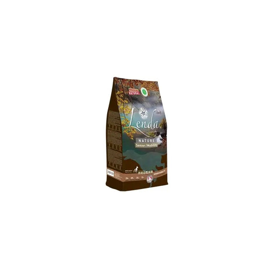 Lenda Nature Senior Mobility Dog, 6 kg