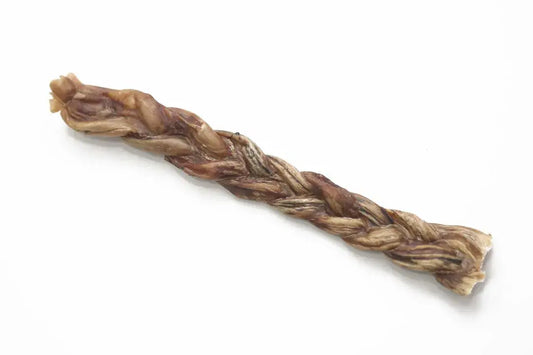 Lenda Snack Nerf tressé 20 Cm 20Ud