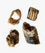 Lenda Snack Morceaux de Cornet 12Ud