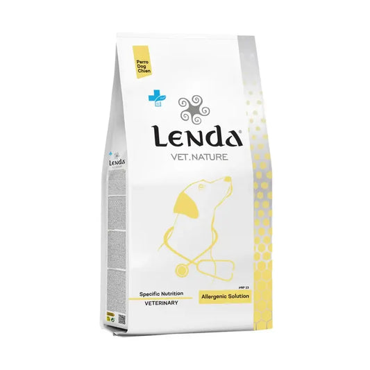 Lenda Vetnature Dog Allergenic Solution , 2 kg