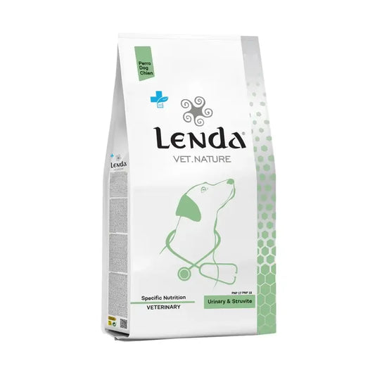 Lenda Vetnature Dog Urinary-Struvite , 10 kg