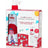 Letifem Pack Gel Pédiatrique 250 Ml + Crème Vulvaire 30 Ml