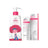 Letifem Pack Gel Pédiatrique 250 Ml + Crème Vulvaire 30 Ml