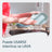 Barrière Leukoplast, assortiment de 30 pièces