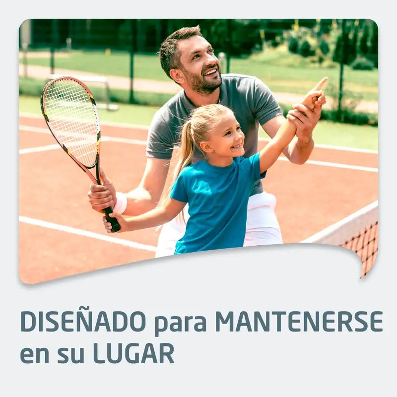 Elastique Leukoplast, assortiment de 20 pièces