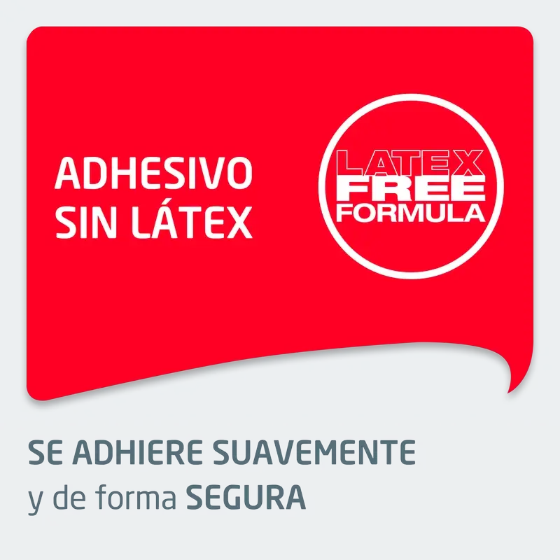 Leukoplast Soft White, 6 Cm X 10 Cm, 10 Pcs.