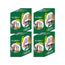 Libra - Nourriture humide pour chats, au saumon et au thon, en flowpack, 4 x 1,02 kg