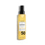 Lierac Huile solaire soyeuse Spf50 , 150 ml