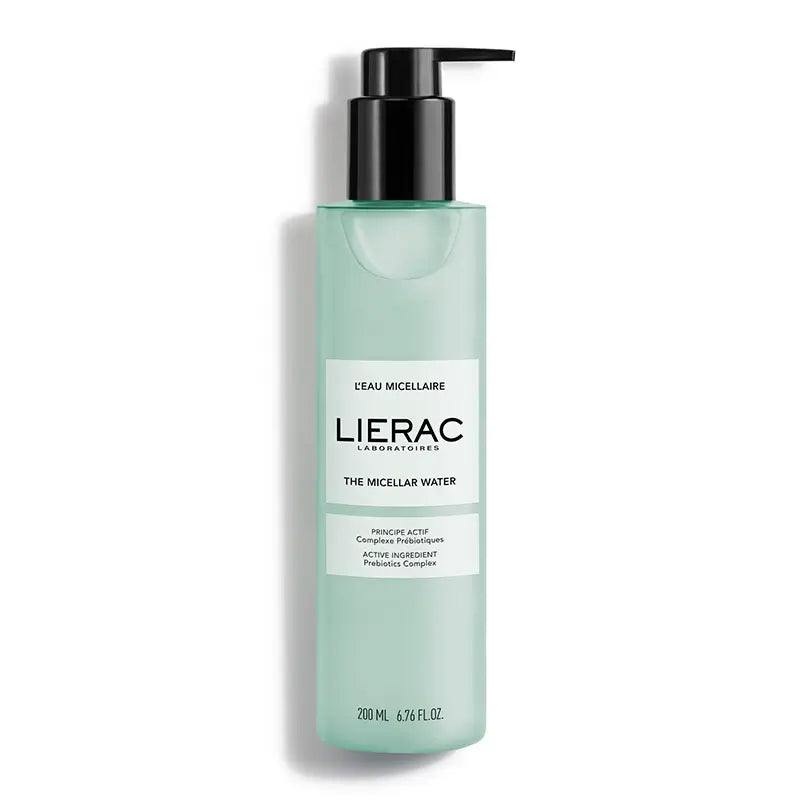 Lierac Micellar Water, 200 ml