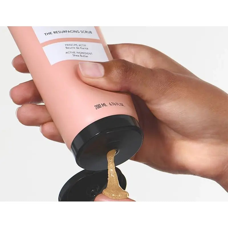 Lierac Le gommage régénérant 200 ml