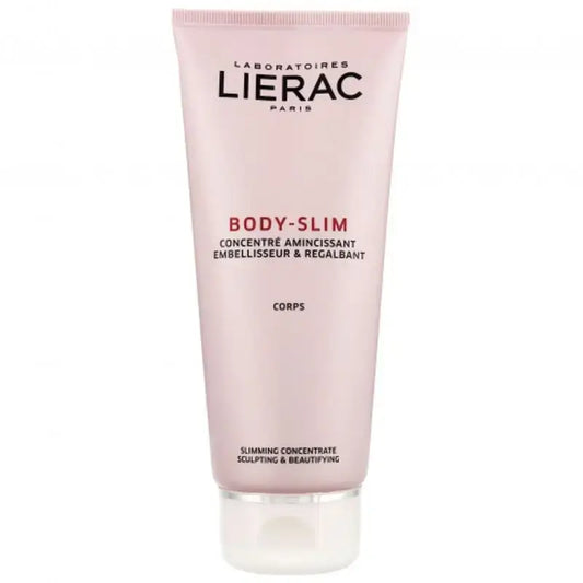 Lierac Le concentré cryo-actif