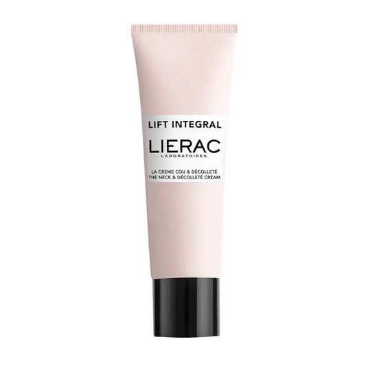 Lierac Crème cou et décolleté, 50 ml
