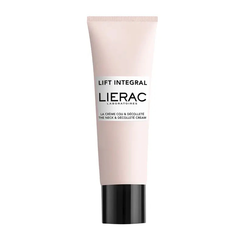 Lierac Crème cou et décolleté, 50 ml