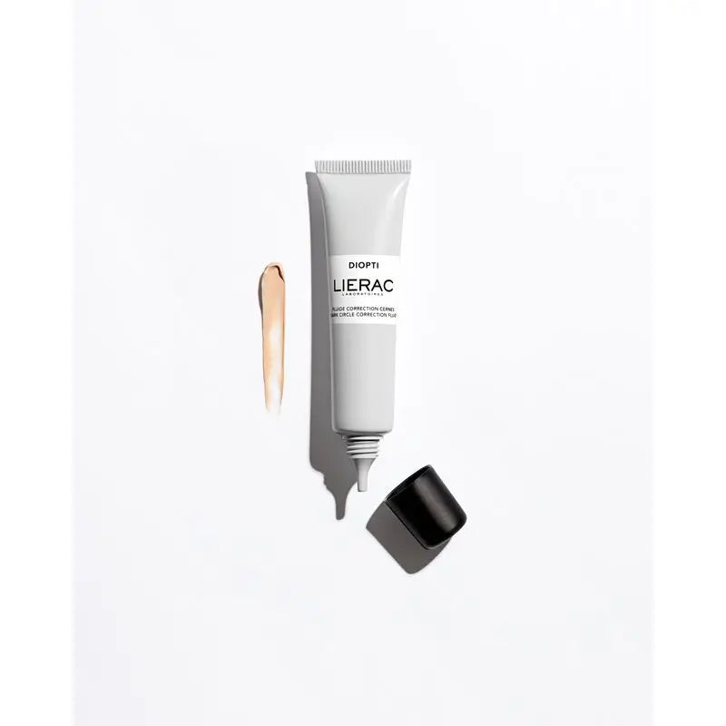 Lierac Diotip Fluide correcteur anti-cernes, 15 ml
