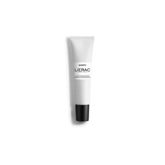 Lierac Diotip Dark Circle Correction Fluid, 15 ml