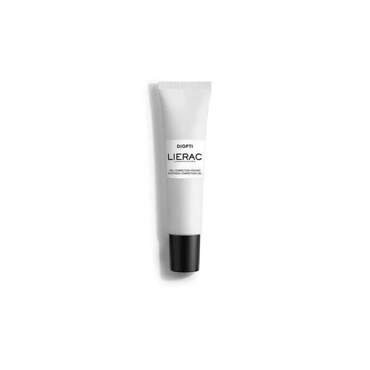 Lierac Diotip Puffiness Corrector Gel, 15 ml