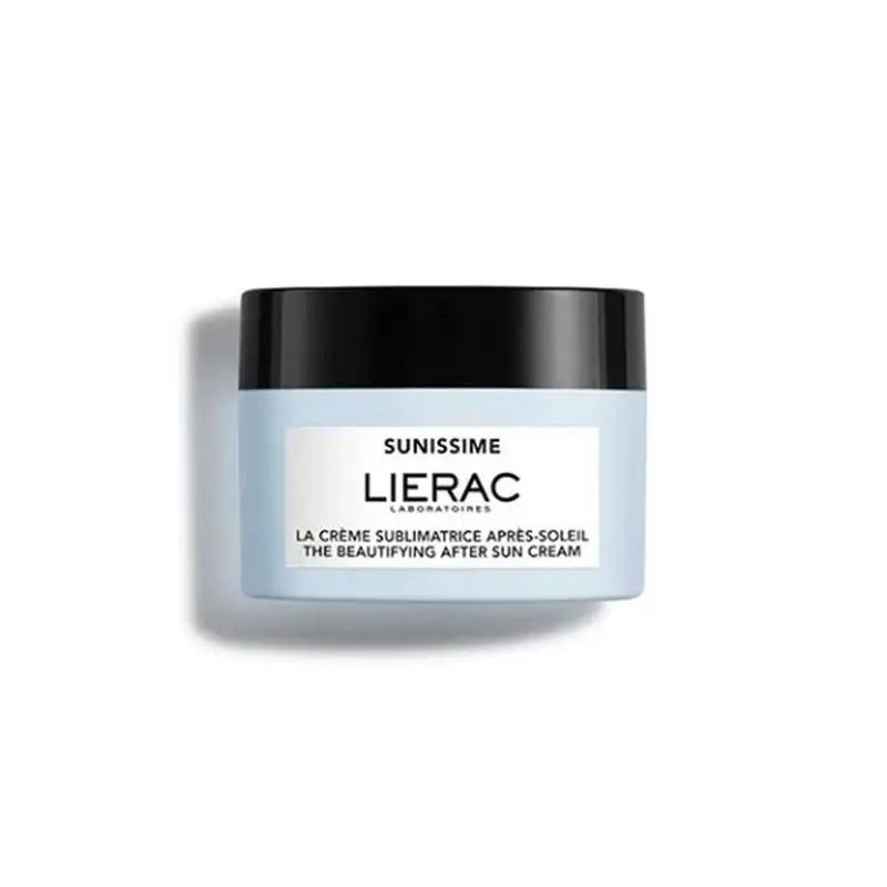 Lierac The Sorbet Après-soleil Visage, 50 Ml