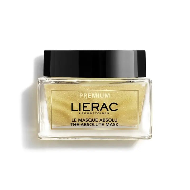 Lierac The Absolute Mask, 50 ml