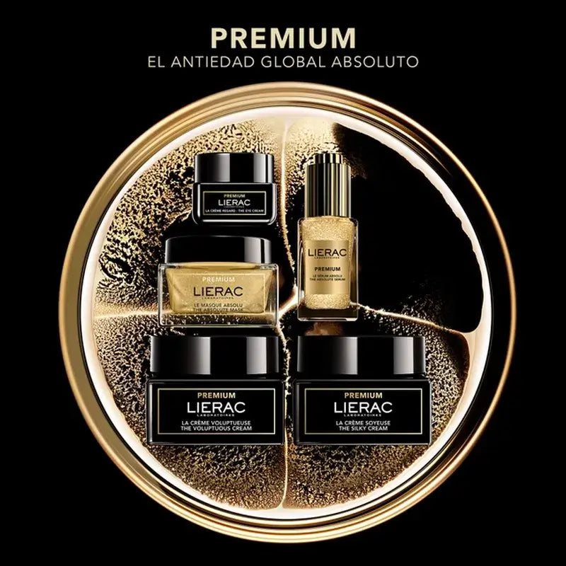 Lierac The Absolute Mask, 50 ml