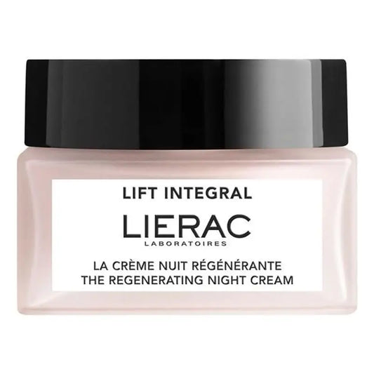 Lierac Lift Integral Crème de nuit régénérante, 50 ml