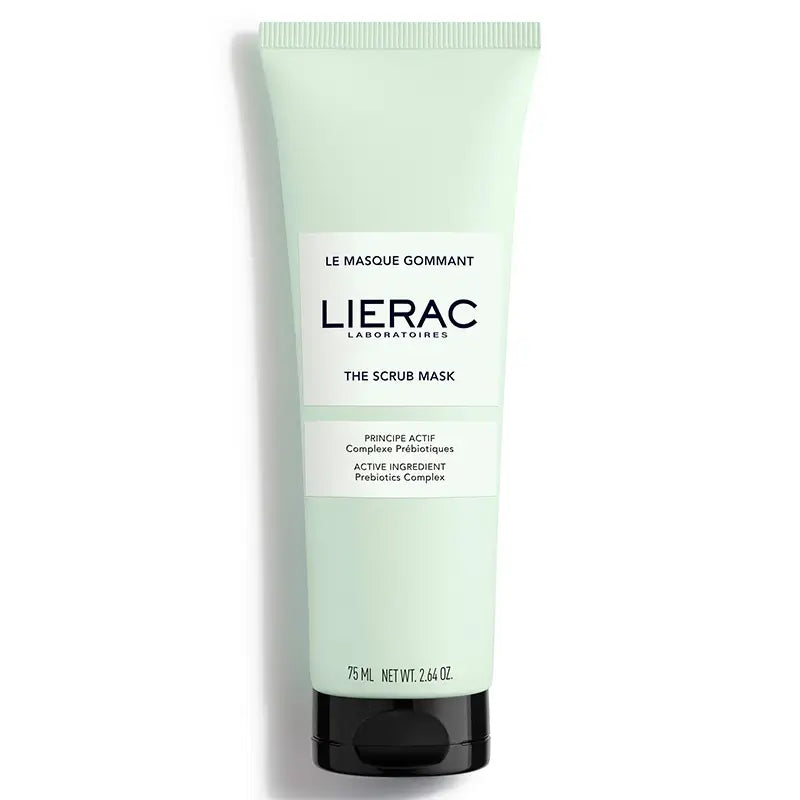 Lierac Exfoliating Mask, 75 ml