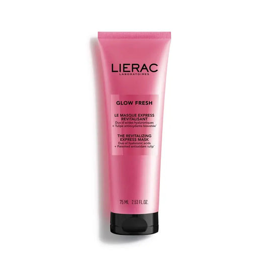 Lierac Masque Express Revitalisant, 75 ml