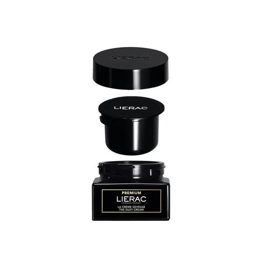 Lierac Premium Silky Anti-Age Cream Recharge, 50 ml