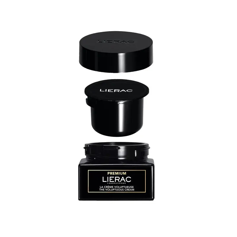 Lierac Premium Voluptuous Cream Recharge, 50 ml