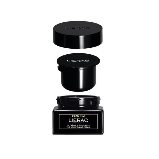Lierac Premium Voluptuous Cream Recharge, 50 ml