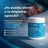 Lifexpan Magnésium Bisglycinate Xl , 150 gélules