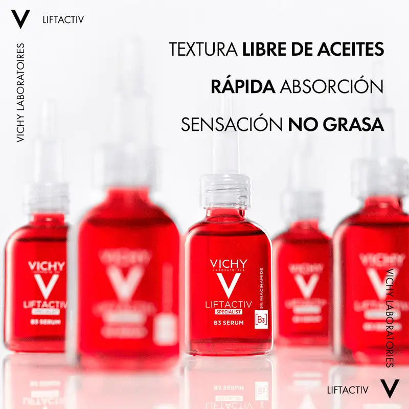 Vichy Liftactiv Spécialiste Sérum anti-imperfections B3