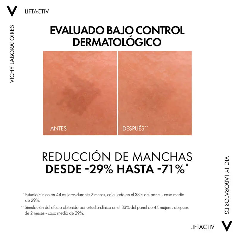 Vichy Liftactiv Spécialiste Sérum anti-imperfections B3