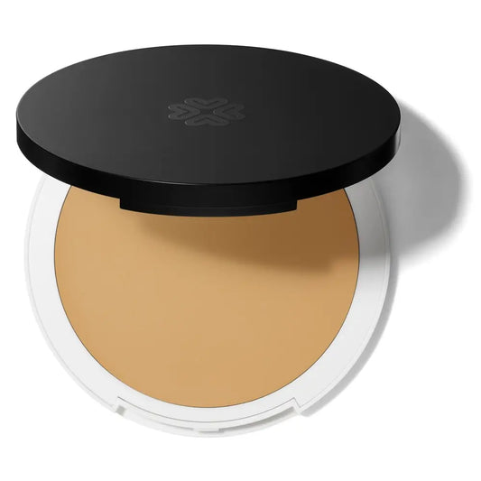 Lily Lolo Linen Cream Foundation Linen7G
