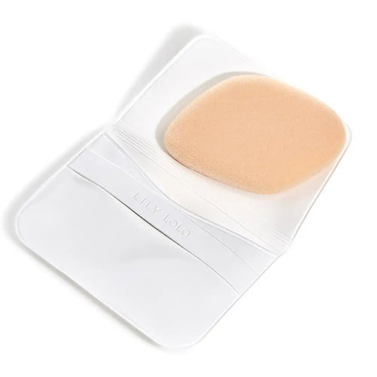 Eponge de maquillage Lily Lolo, 1 pièce