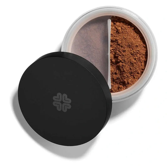 Lily Lolo Minitalla Fond de teint minéral Spf 15Truffle, 0.75G