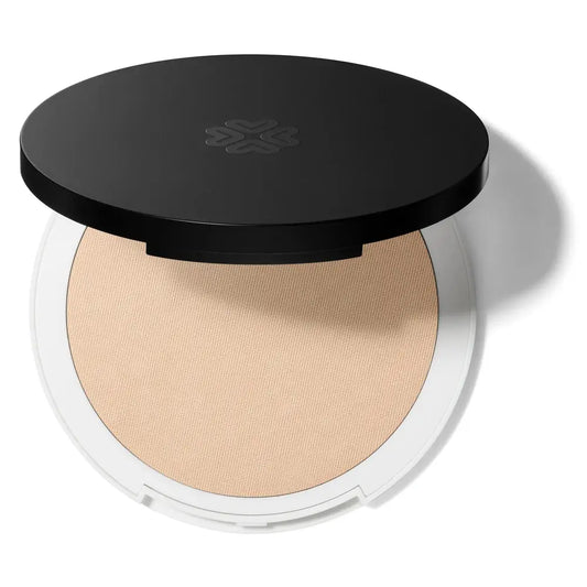 Lily Lolo Poudre de finition compacte, 8G